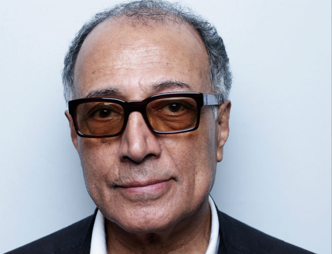 View source image Image result for kiarostami