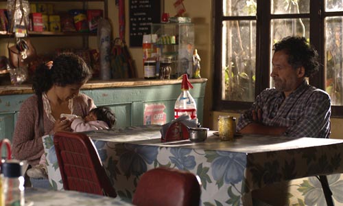 La película argentina «Las Acacias» ganó en Cannes como ópera prima