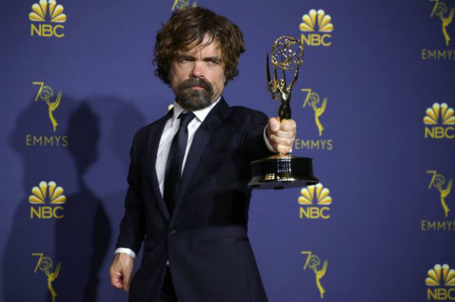 Single dinklage