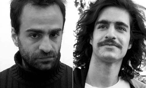 Conociendo a los directores de la Competencia Argentina: Diego y <b>Pablo Levy</b> <b>...</b> - levy2_500