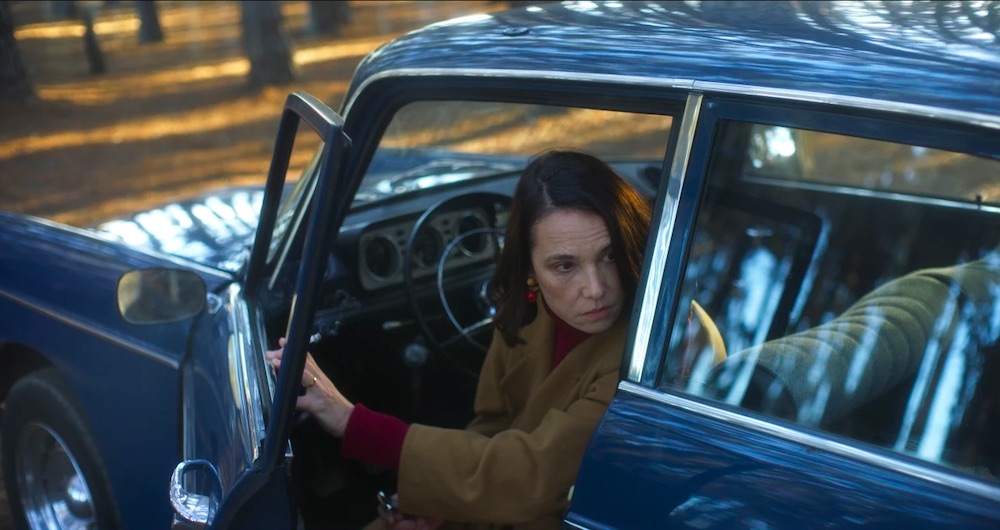 Festivales: Crítica de “1976”, de Manuela Martelli (Quincena de  Realizadores) - #Cannes2022 - Otros Cines
