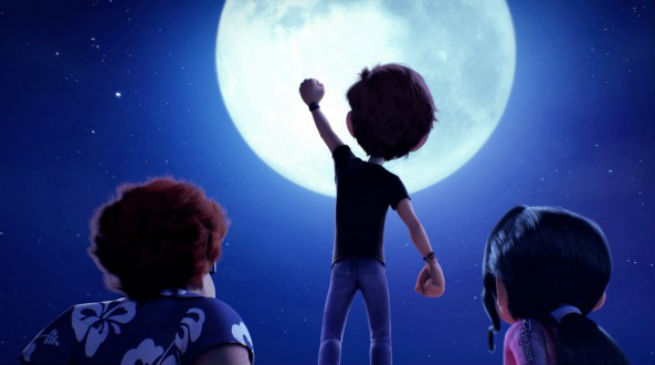 Críticas Lo primero (siempre) es la familia... Otros Cines