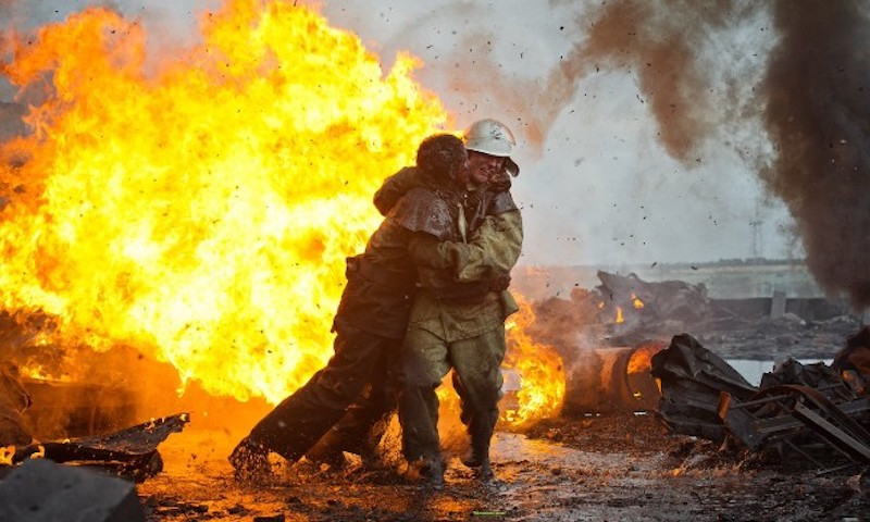 Críticas: Crítica de “Chernóbil: la película”, de Danila Kozlovsky - Otros Cines