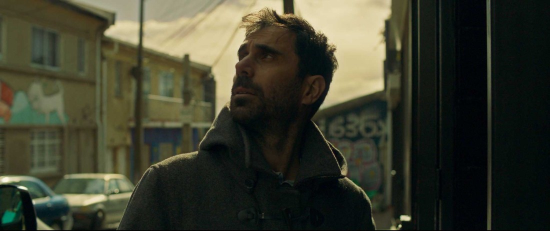 Festivales: Crítica de “De la noche a la mañana”, de Manuel Ferrari, con Esteban Menis (Competencia Argentina) - #34MDQFilmFest - Otros Cines