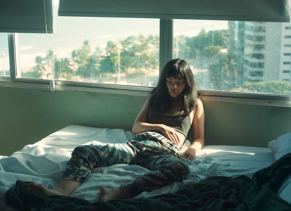 Festivales Crítica de “Dormir con los ojos abiertos” (“Dormir de olhos