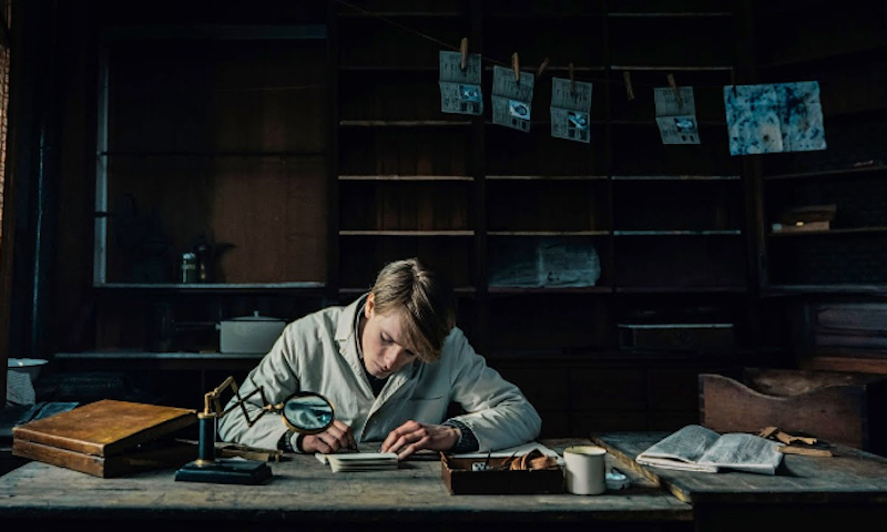 Críticas: Crítica de “El falsificador”, de Maggie Peren - Otros Cines