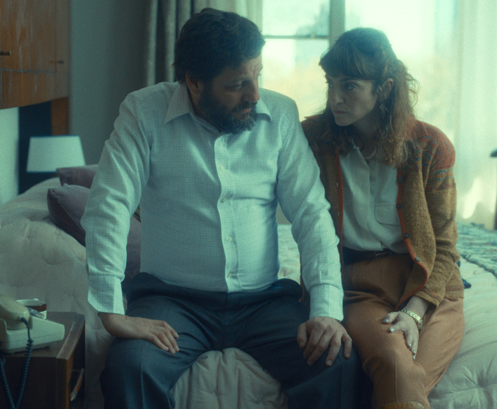 Críticas: Crítica de “El rapto”, película de Daniela Goggi con Rodrigo de la Serna y Julieta Zylberberg - Otros Cines