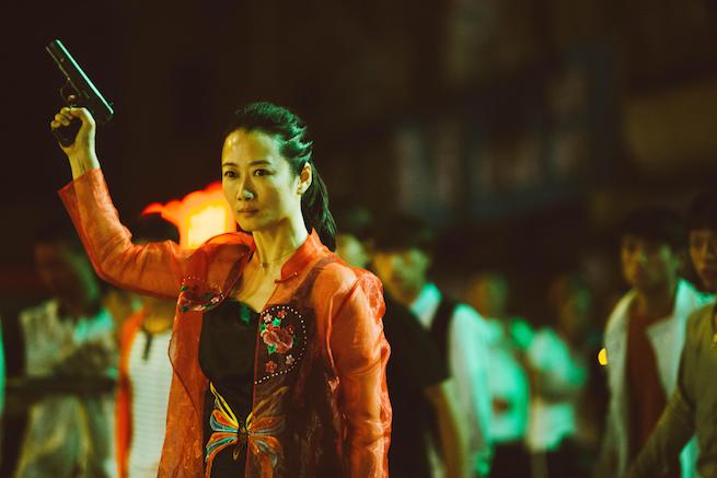 Críticas: Dos críticas de “Esa mujer”, de Jia Zhang-ke - Otros Cines