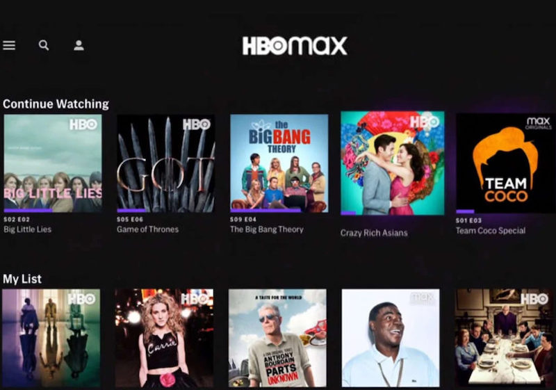 Diferencias Entre Hbo España Y Hbo Max