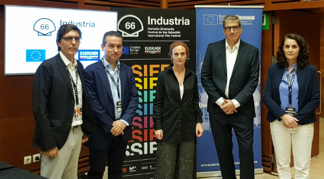 Noticias: Festival de San Sebastián 2018: Argentina y ...