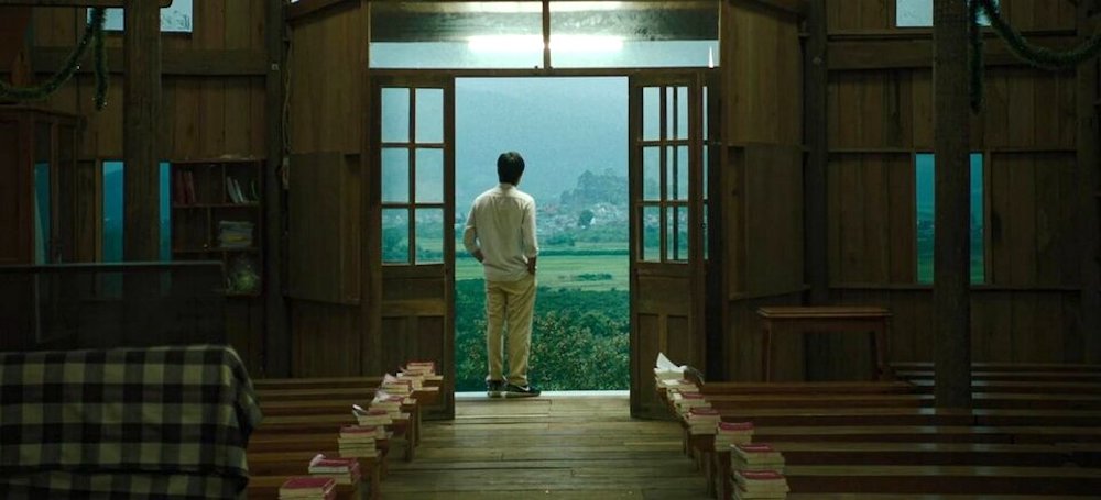 Festivales Crítica de “Inside the Yellow Cocoon Shell”, de Thien An