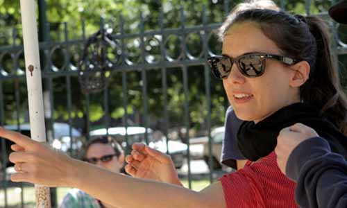 Festivales: Conociendo a los directores de la Competencia Argentina ...