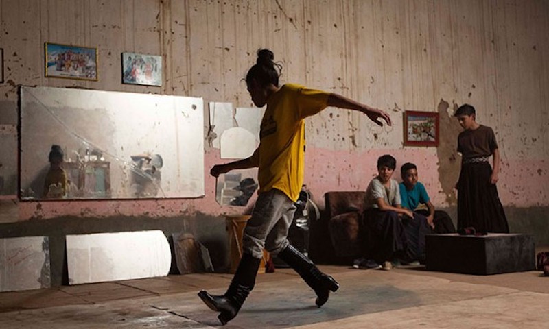 Críticas: Crítica de “Karnawal”, de Juan Pablo Félix - Otros Cines