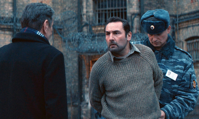 Kompromat: El expediente ruso