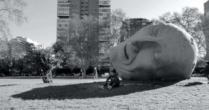 Críticas: Crítica de “La conquista de las ruinas”, de Eduardo ...