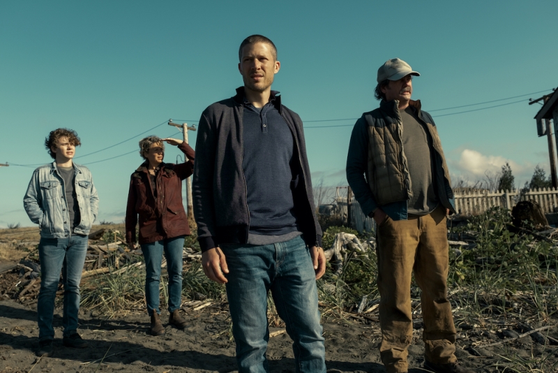 Críticas Crítica de “Misa de medianoche”