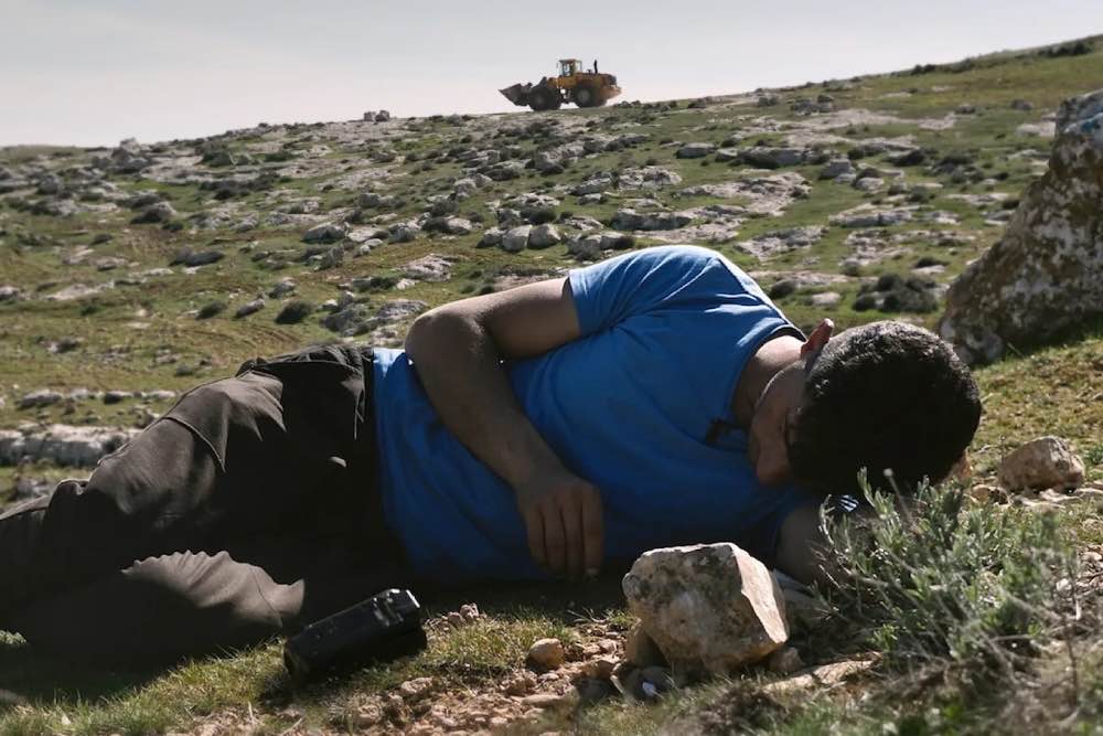 Críticas: Crítica de “No Other Land”, documental de Yuval Abraham, Basel Adra, Hamdan Ballal y Rachel Szor precandidato al Oscar - Otros Cines