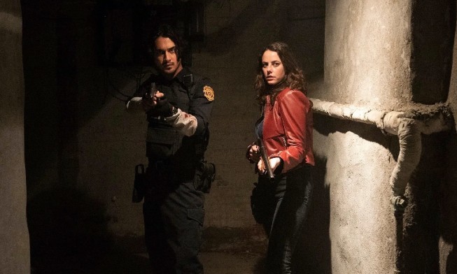 Resident Evil Bienvenue à Raccoon City En Streaming Noticias: BARS 2021: Anticipos de la programación del Festival Buenos
