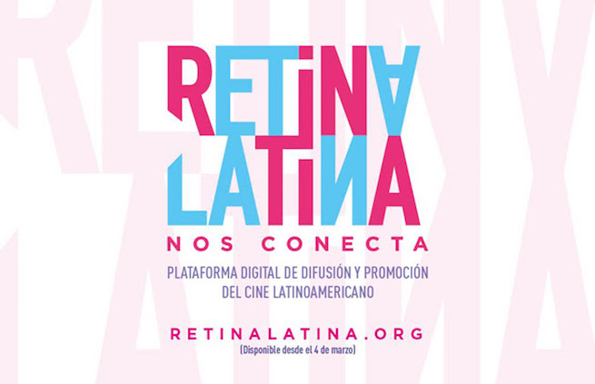Resultado de imagen para retina latina