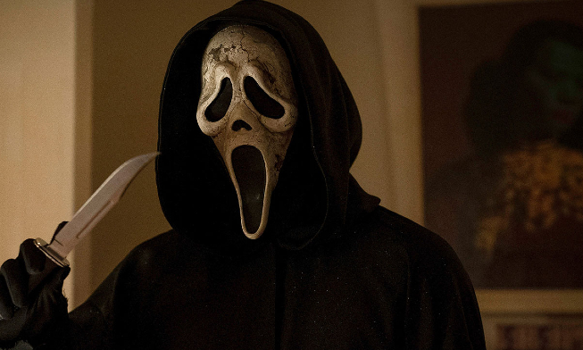 Scream VI