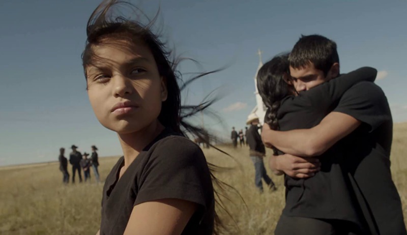 Críticas: Crítica de “Songs My Brothers Taught Me”, de Chloé Zhao (MUBI) - Otros Cines