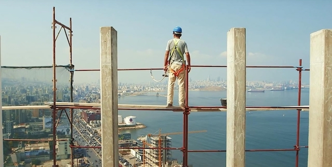 Resultado de imagen para construir cine