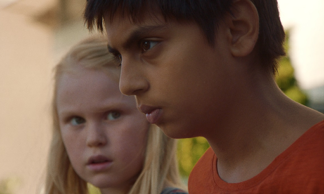 Juego de niños (The Innocents)