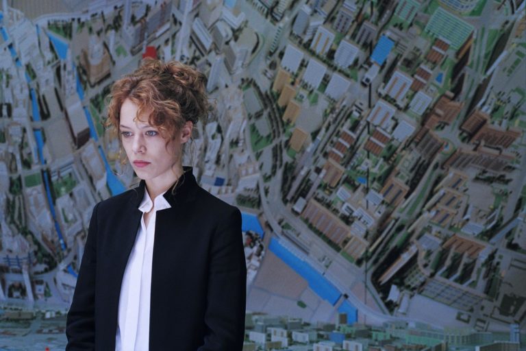 Festivales: Crítica de “Undine”, de Christian Petzold (Competencia Oficial) - #Berlinale - Otros Cines