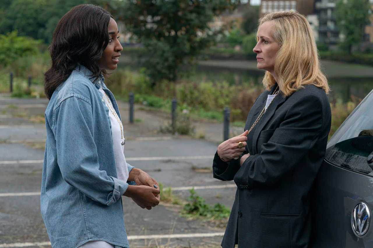 After the hunt julia roberts ayo edebiri 2