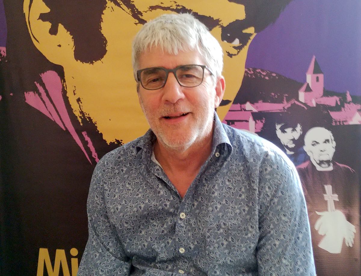 Alain guiraudie entrevista 2