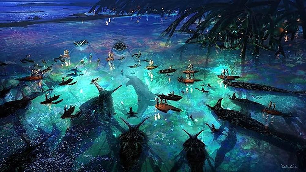 Avatar fuego cenizas 3