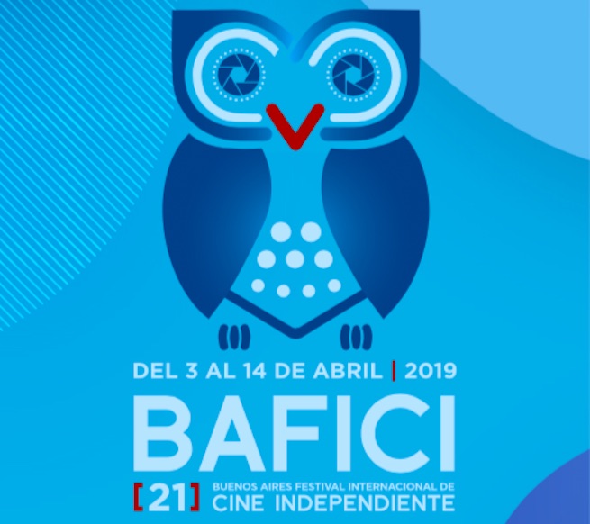 Resultado de imagen para bafici 2019