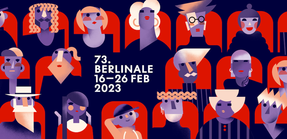 Festiwale: Wszystkie filmy w konkursie i oficjalnych wywiadach – # Berlinale2023