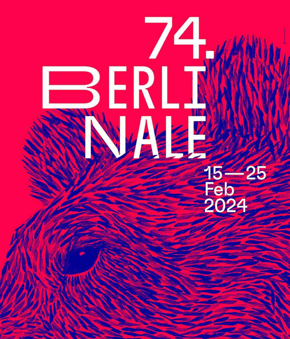 Noticias Festival de Berlín 2024 Anunciaron 27 nuevos títulos y