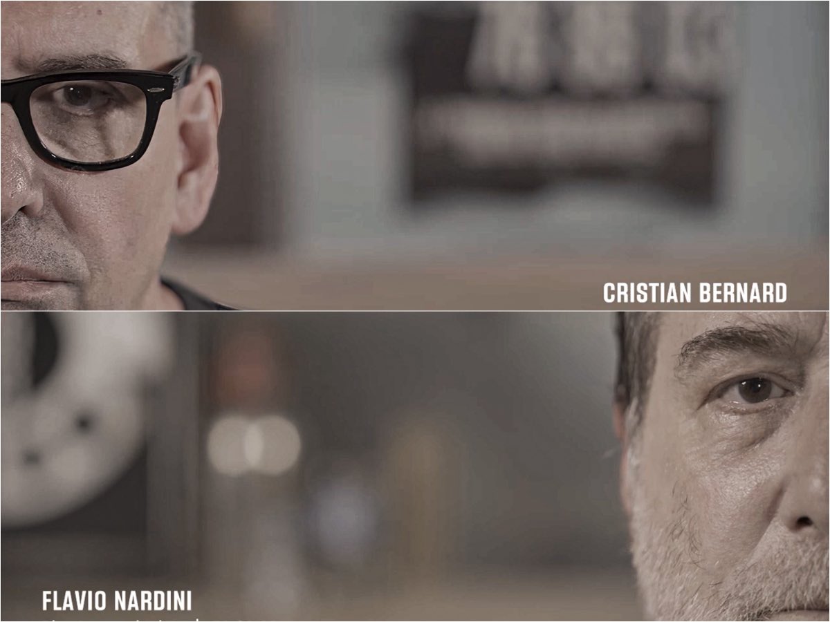 Bernard nardini