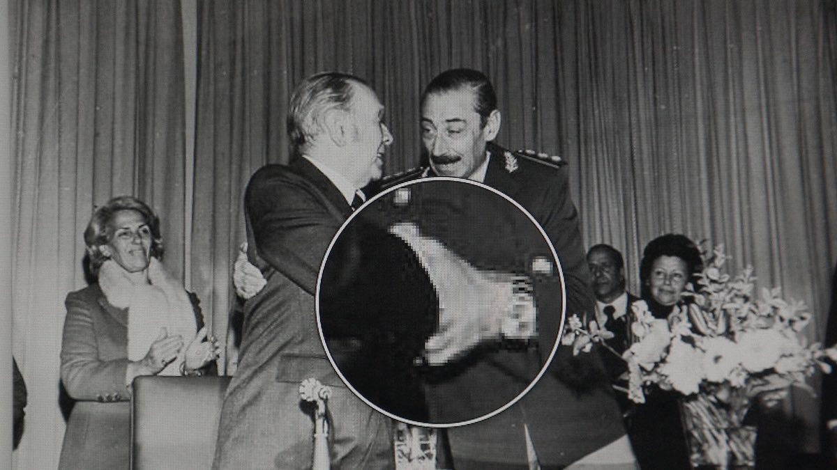 Biografia de jorge luis borges videla