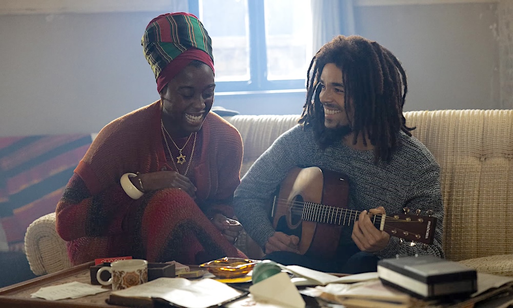 Críticas: Crítica de “Bob Marley: La leyenda” (“Bob Marley: One Love”),  película de Reinaldo Marcus Green con Kingsley Ben-Adir - Otros Cines