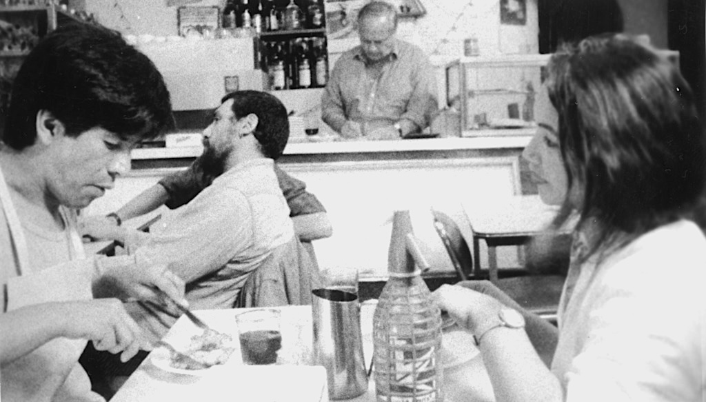 Bolivia caetano 1000