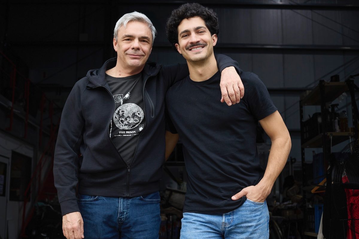 Borensztein chino darin 1200 Borensztein chino darin 1200