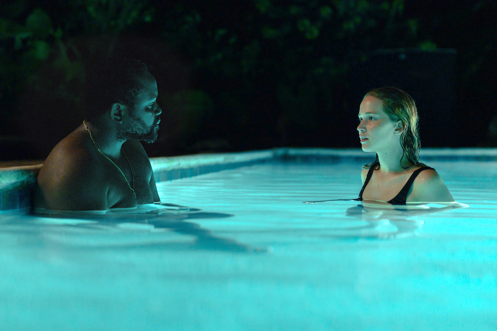 Críticas: Crítica de “Resurgir” (“Causeway”), de Lila Neugebauer, con Jennifer Lawrence y Brian Tyree Henry (Apple TV+) - Otros Cines