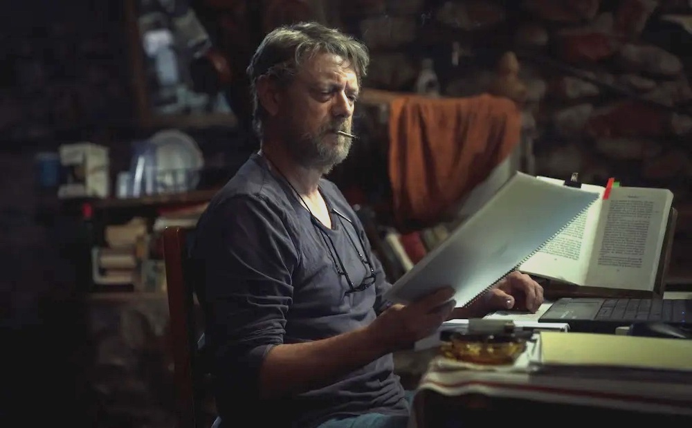 Festivales: Crítica de “Cerrar los ojos”, de Víctor Erice - #Cannes2023 - Otros Cines