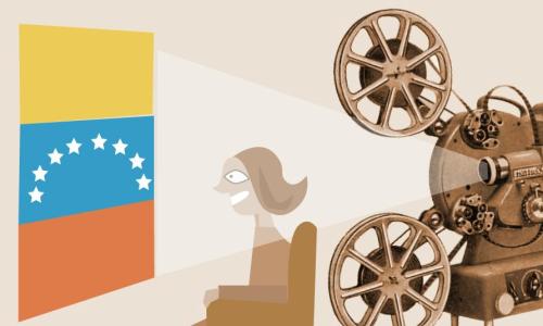 Noticias El cine venezolano disfruta de un muy buen momento Otros Cines