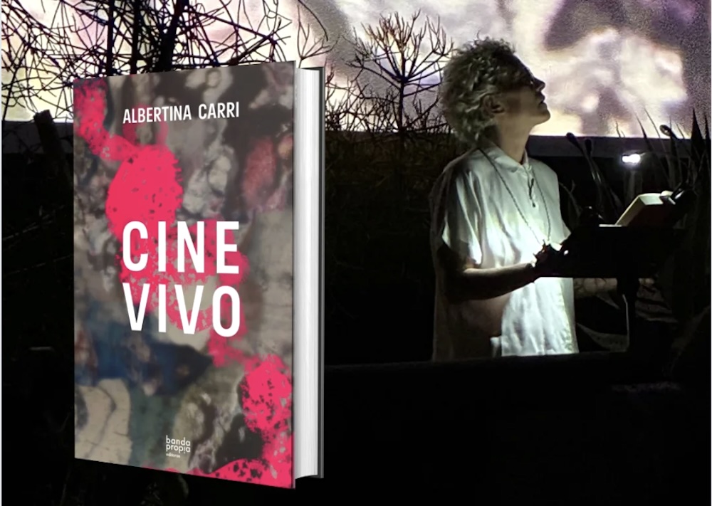 Cine vivo carri