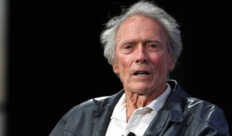 Noticias Cry Macho Neo western De Y Con Clint Eastwood Se 