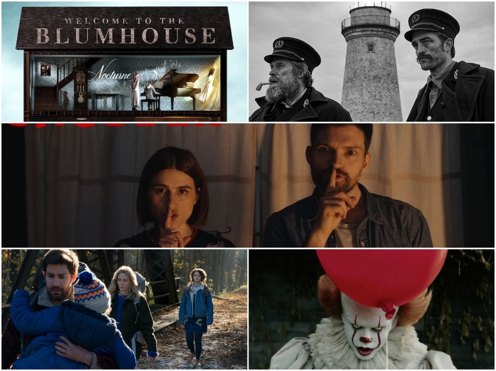 Noticias Streaming 10 valiosas películas de terror que Noticias Streaming 10 valiosas películas de terror que