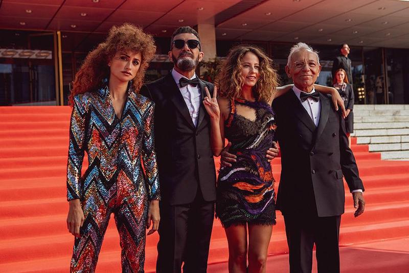 Festivales: Crítica de “Competencia Oficial”, de Mariano Cohn y Gastón