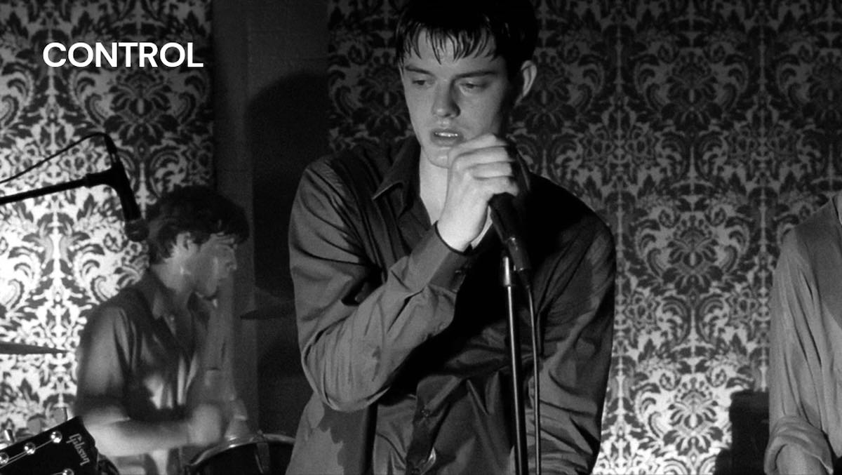 Control corbjn Control corbjn