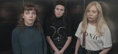 Movie Review 