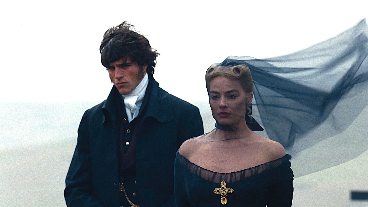 Cumbres borrascosas 2026