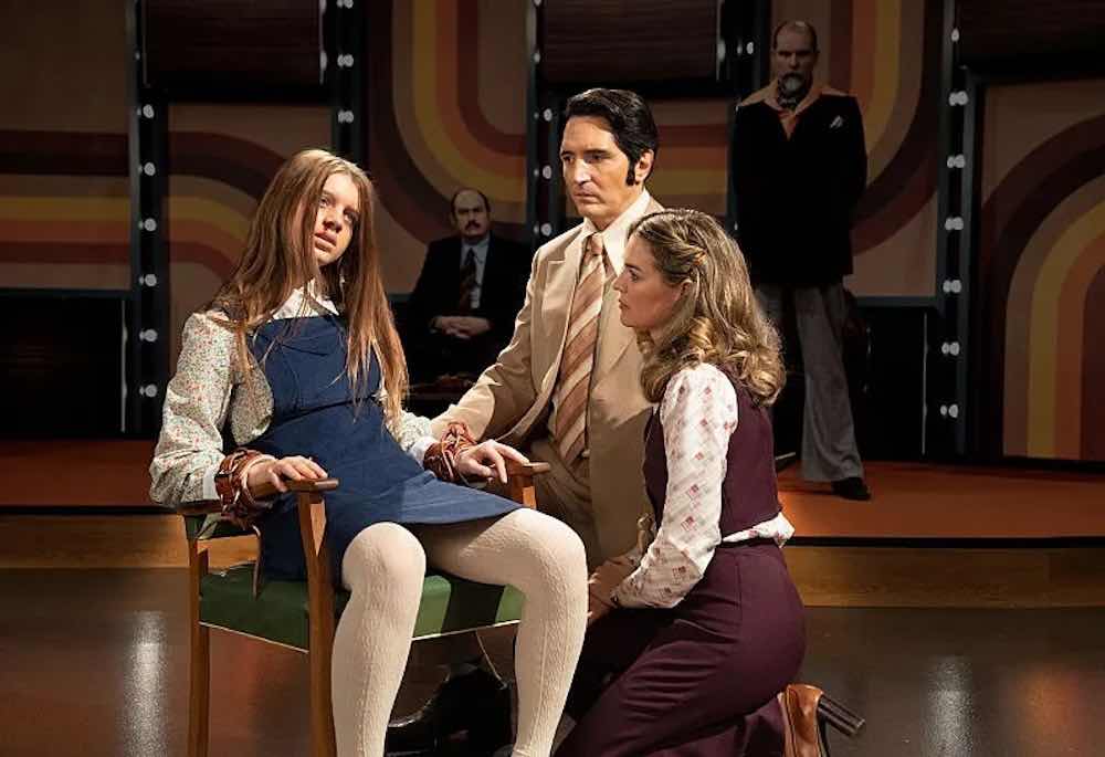 Críticas: Crítica de “De noche con el diablo” (“Late Night with the  Devil”), película de Colin y Cameron Cairnes - Otros Cines